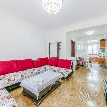 威海青创海居客普通公寓(春华路分店)酒店提供图片