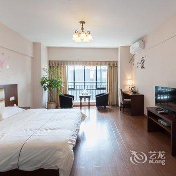 云尚酒店(重庆南滨路国际金融中心店)酒店提供图片