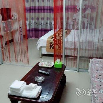 大庆521家庭宾馆酒店提供图片