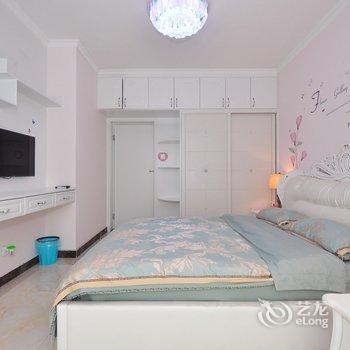 郑州河畔人家普通公寓(中兴路店)酒店提供图片