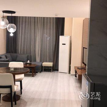 广州红黄蓝彩虹公寓酒店提供图片