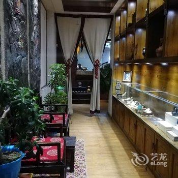 拉萨热琴林酒店酒店提供图片