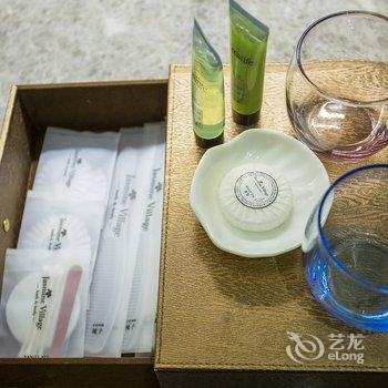 西双版纳楚江南客栈酒店提供图片