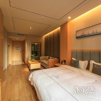 米易龙阳丽景酒店酒店提供图片