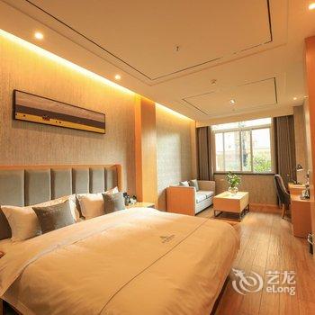 米易龙阳丽景酒店酒店提供图片