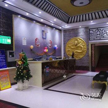 张家口大浪淘沙酒店酒店提供图片