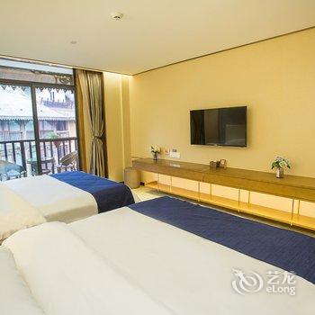 西双版纳楚江南客栈酒店提供图片
