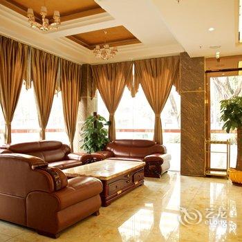清远豪庭国际酒店酒店提供图片