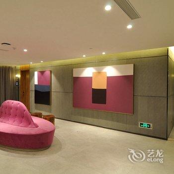 维度酒店(广州人和地铁店)酒店提供图片