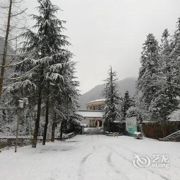 成都西岭山庄酒店提供图片