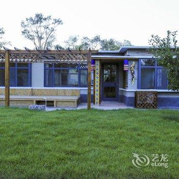 盘锦荣兴稻作人家民俗村特色民宿酒店提供图片