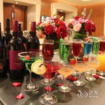 深圳深航国际酒店酒店提供图片