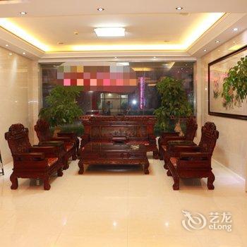 永轩商务宾馆酒店提供图片