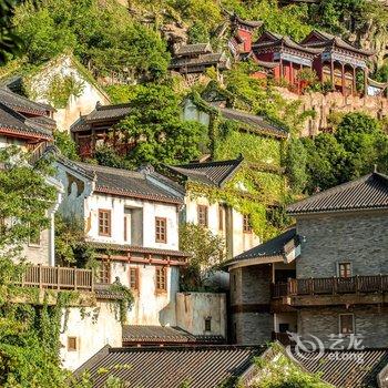 梅州客天下国际大酒店酒店提供图片