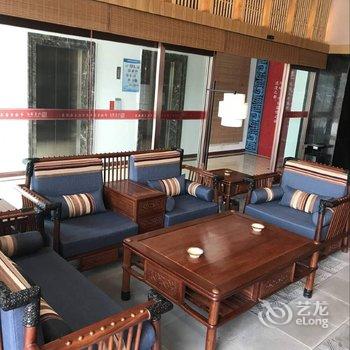 邛崃文君故里印象酒店酒店提供图片