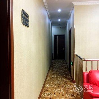 赤峰港湾宾馆酒店提供图片