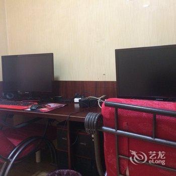 内蒙古中山培训宾馆酒店提供图片