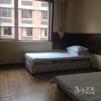 内蒙古中山培训宾馆酒店提供图片