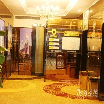 商河速8酒店商中路店酒店提供图片