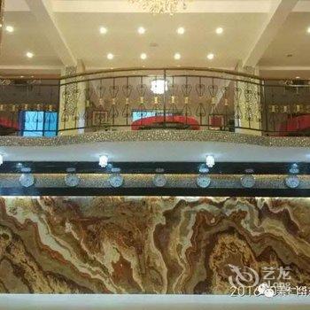 抚州崇仁华东大酒店酒店提供图片