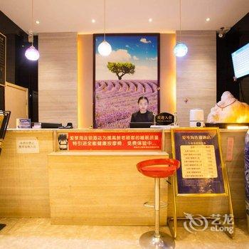 赣州南康爱琴海连锁酒店酒店提供图片