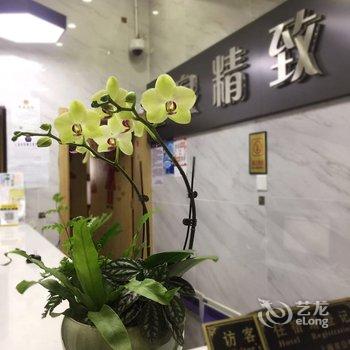 宝泉精致酒店(上海人民广场中心店)酒店提供图片