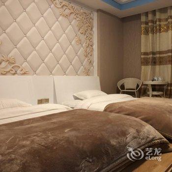 香格里拉聚鑫商务酒店酒店提供图片
