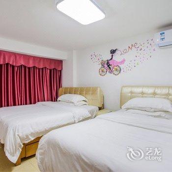 广州温泉畅聚豪华度假别墅酒店提供图片