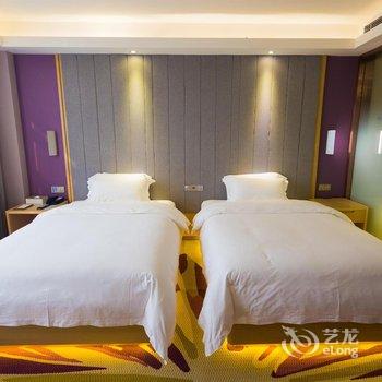 麗枫酒店(潜江龙虾城店)酒店提供图片
