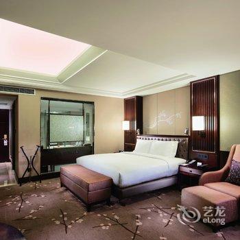 重庆江北希尔顿逸林酒店酒店提供图片