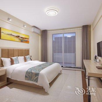 广州常春藤国际酒店公寓酒店提供图片