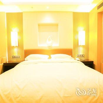 蓬莱中国湾大饭店酒店提供图片