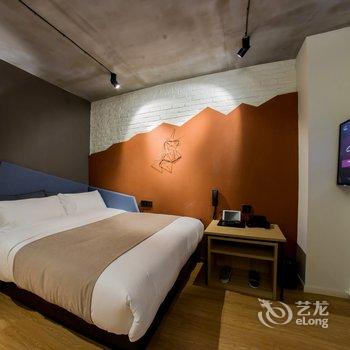 YUNIK酒店(上海中山公园延安西路店)酒店提供图片