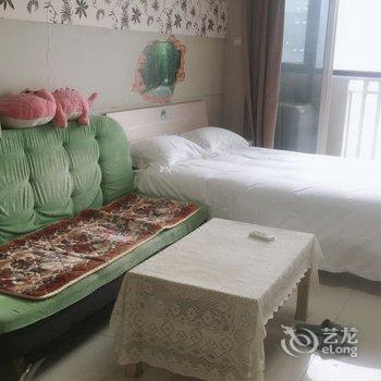 广州市易通公寓酒店提供图片