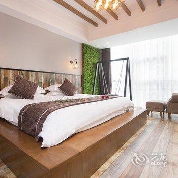 杭州西湖慢享主题酒店酒店提供图片