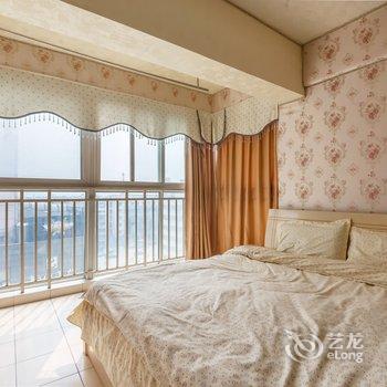 成都娟的温馨小屋公寓(百寿路分店)酒店提供图片