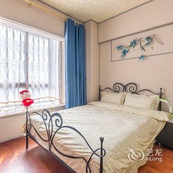 成都娟的温馨小屋公寓(百寿路分店)酒店提供图片