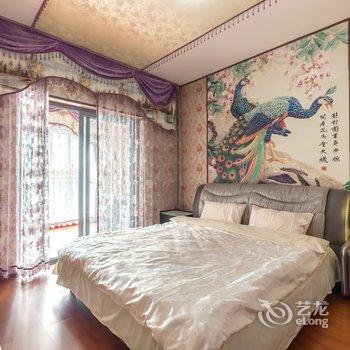 成都娟的温馨小屋公寓(百寿路分店)酒店提供图片