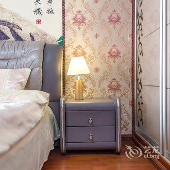 成都娟的温馨小屋公寓(百寿路分店)酒店提供图片