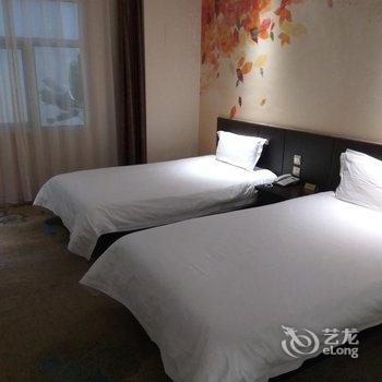 石家庄钰尚精品酒店酒店提供图片