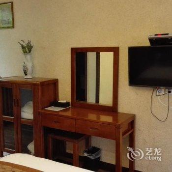 成都青城后山隐泉山庄酒店提供图片