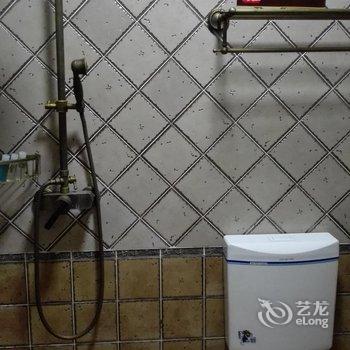 成都青城后山隐泉山庄酒店提供图片