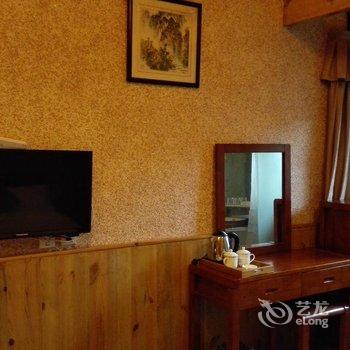 成都青城后山隐泉山庄酒店提供图片