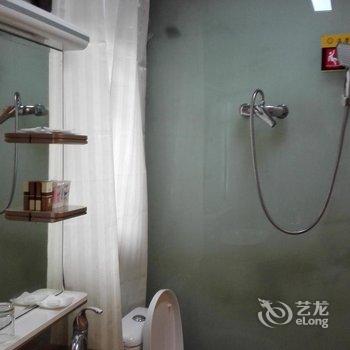 成都青城后山隐泉山庄酒店提供图片