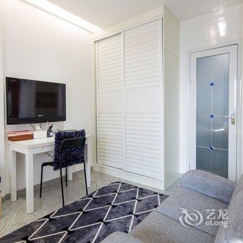 广州爱在公园前服务式公寓酒店提供图片