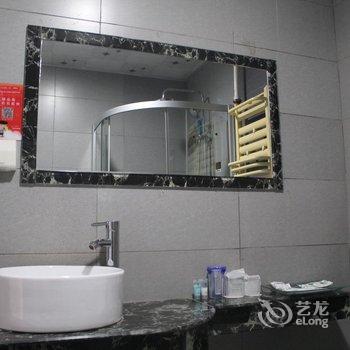 大庆宝城商务宾馆酒店提供图片