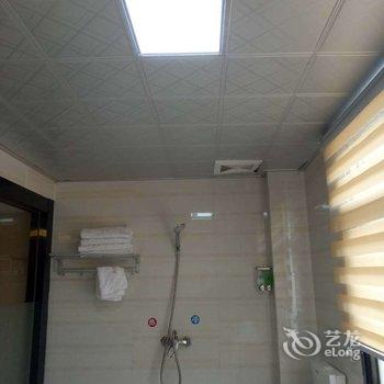 恩施逸程假日酒店酒店提供图片