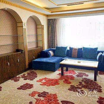 大连海梦酒店酒店提供图片