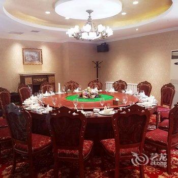 大连海梦酒店酒店提供图片