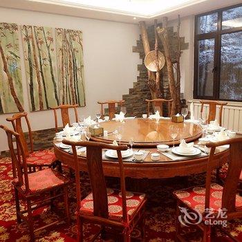 大连海梦酒店酒店提供图片